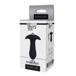 Cheeky Love Single Speed Spirál dugó