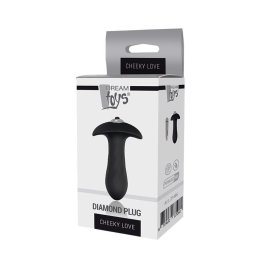 Cheeky Love Single Speed Diamond élvezeti dugó