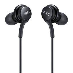 Samsung EO-IC100BBE USB-C sztereó Hi-Fi vezetékes fejhallgató - fekete