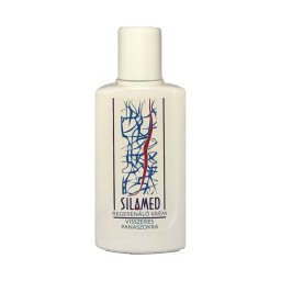 Silamed regeneráló krém visszeres panaszokra 100ml
