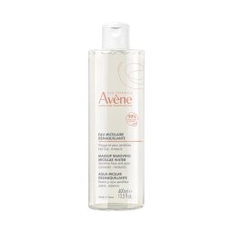 Avene arctisztító micellás víz 400ml