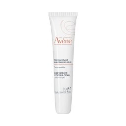 Avene nyugtató szemkörnyékápoló krém 15ml