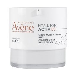 Avene Hyaluron Activ B3 multi-intenzív éjszakai krém 40ml