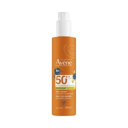 Avene Suncare napvédő spray gyereknek SPF50+ 200ml