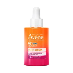 Avene Suncare Ultra Serum fényvédő feszesítő szérum SPF50+ 30ml