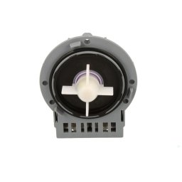 Mosógép leeresztõ szivattyú 40W ASKOLL (RS0622) - univerzális