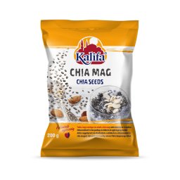 Kalifa Chia mag 200 g