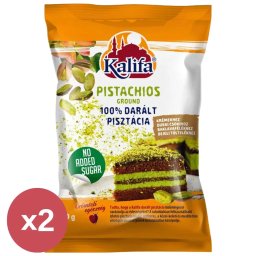 Kalifa Pisztácia darált DUO 2X100 g