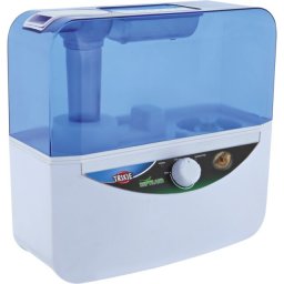 Trixie 76123 Fogger XL ultrahangos párásító terráriumba, 28×27×15 cm