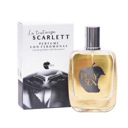Pheromone Scarlett ni parfm 50 ml