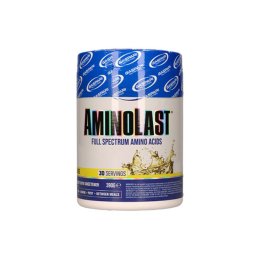 Gaspari Aminolast