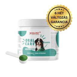 Wiss-Pet Oral Care 90g
