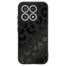 ULTIMATE CASE Xiaomi 17 - készülékre - Midnight Leopard