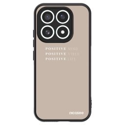 ULTIMATE CASE Xiaomi 17 - készülékre - Positive Vibes