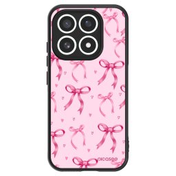 ULTIMATE CASE Xiaomi 17 - készülékre - Bow Aesthetic