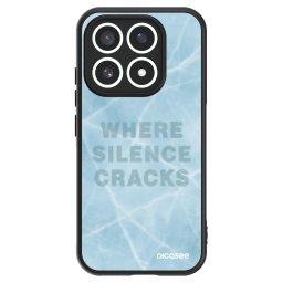 ULTIMATE CASE Xiaomi 17 - készülékre - SILENCE