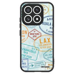 ULTIMATE CASE Xiaomi 17 - készülékre - PASSPORT EDITION