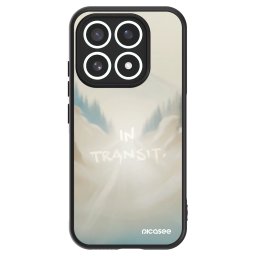 ULTIMATE CASE Xiaomi 17 - készülékre - IN TRANSIT