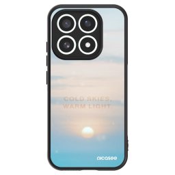 ULTIMATE CASE Xiaomi 17 - készülékre - COLD SKIES