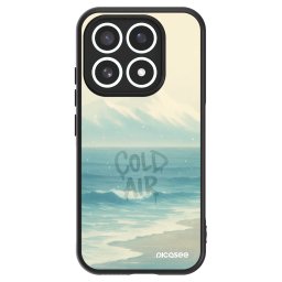 ULTIMATE CASE Xiaomi 17 - készülékre - COLD AIR