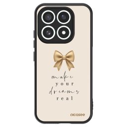ULTIMATE CASE Xiaomi 17 - készülékre - Golden Dream