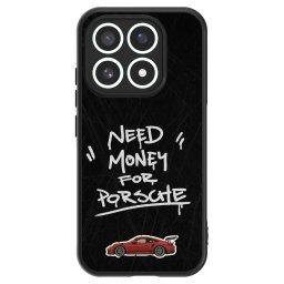 ULTIMATE CASE Xiaomi 17 - készülékre - Dark Racer