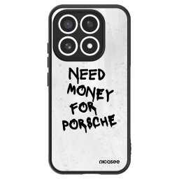 ULTIMATE CASE Xiaomi 17 - készülékre - White Dollar