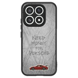 ULTIMATE CASE Xiaomi 17 - készülékre - Garage Scratch