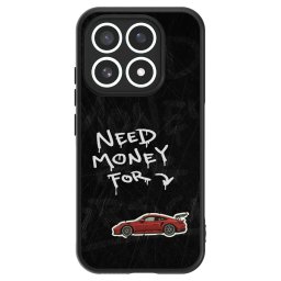 ULTIMATE CASE Xiaomi 17 - készülékre - Track Mode