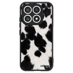 ULTIMATE CASE Xiaomi 17 - készülékre - Black Moo