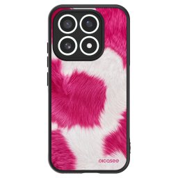 ULTIMATE CASE Xiaomi 17 - készülékre - Pink Moo