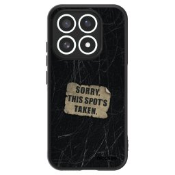ULTIMATE CASE Xiaomi 17 - készülékre - SORRY