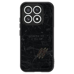 ULTIMATE CASE Xiaomi 17 - készülékre - SCRATCH