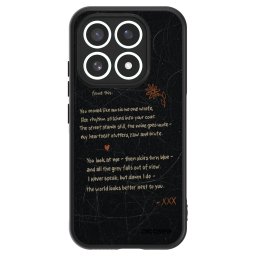 ULTIMATE CASE Xiaomi 17 - készülékre - POET