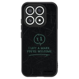 ULTIMATE CASE Xiaomi 17 - készülékre - LEFT A MARK