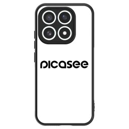 ULTIMATE CASE Xiaomi 17 - készülékre - Picasee - new logo - black
