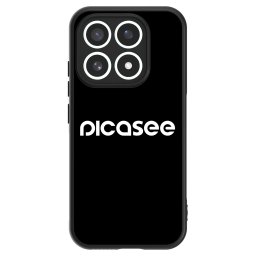 ULTIMATE CASE Xiaomi 17 - készülékre - Picasee - new logo - white