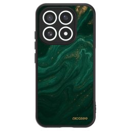 ULTIMATE CASE Xiaomi 17 - készülékre - Green