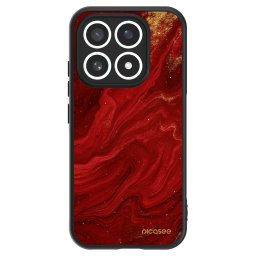 ULTIMATE CASE Xiaomi 17 - készülékre - Red