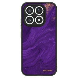 ULTIMATE CASE Xiaomi 17 - készülékre - Purple