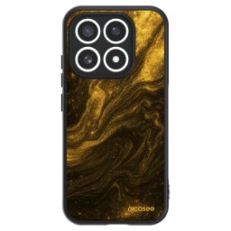 ULTIMATE CASE Xiaomi 17 - készülékre - Black