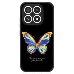 ULTIMATE CASE Xiaomi 17 - készülékre - Diamanty Black