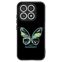 ULTIMATE CASE Xiaomi 17 - készülékre - Diamanty Blue