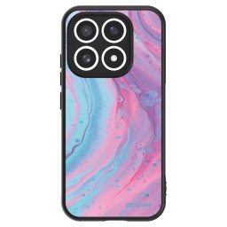 ULTIMATE CASE Xiaomi 17 - készülékre - Pink liquid