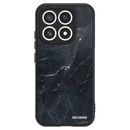 ULTIMATE CASE Xiaomi 17 - készülékre - Black marble