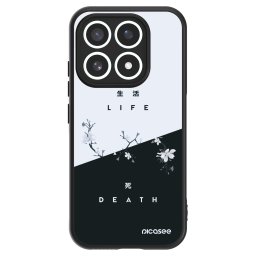 ULTIMATE CASE Xiaomi 17 - készülékre - Life - Death