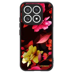 ULTIMATE CASE Xiaomi 17 - készülékre - Dark Peonny