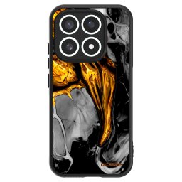 ULTIMATE CASE Xiaomi 17 - készülékre - Black Gold