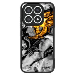 ULTIMATE CASE Xiaomi 17 - készülékre - Black Gold 2