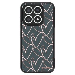ULTIMATE CASE Xiaomi 17 - készülékre - Lots of love